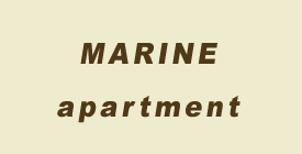 MARINE APARTMENT